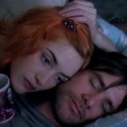 Eternal Sunshine of the Spotless Mind