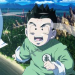 Dragon Ball Z : Battle of Gods