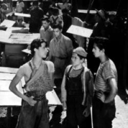 Los Olvidados (Pitié pour eux)