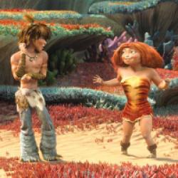 Les Croods