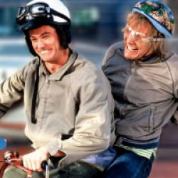 Dumb and Dumber