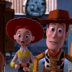 Toy Story 2