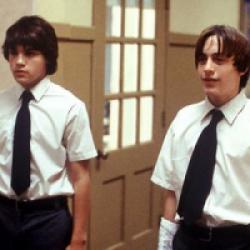 The Dangerous Lives of Altar Boys