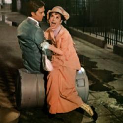 My Fair Lady