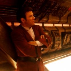 Star Trek 4 : Retour sur Terre