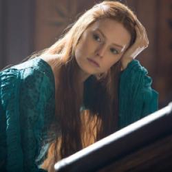 Ophelia