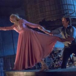 The Greatest Showman