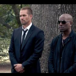 Fast and Furious 7