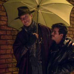 Les Faussaires de Manhattan