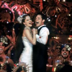 Moulin Rouge