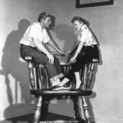 L'Homme qui rétrécit