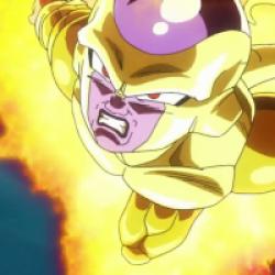 Dragon Ball Z : La Résurrection de ‘F’