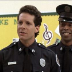 Police Academy 2 : Au boulot !