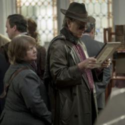 Les Faussaires de Manhattan