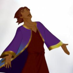 Joseph, le Roi des Rêves