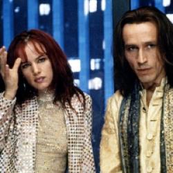 Strange Days