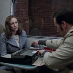 Conjuring : Sous l'emprise du Diable