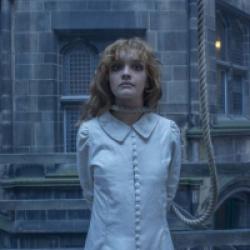 The Limehouse Golem