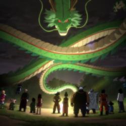 Dragon Ball Z : Battle of Gods