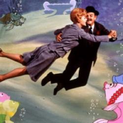 L'Apprentie sorcière