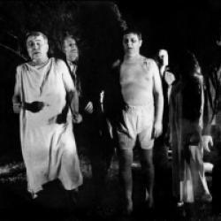 La Nuit des morts-vivants