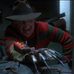 Freddy - Chapitre 6 : La fin de Freddy - L'ultime cauchemar
