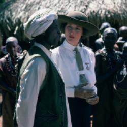 Out of Africa - Souvenirs d'Afrique