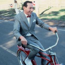 Pee Wee Big Adventure