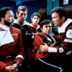Star Trek 2 : La Colère de Khan
