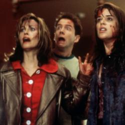 Scream 3
