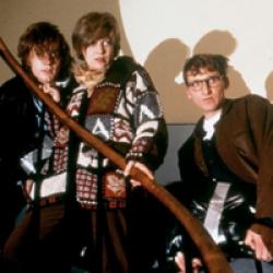 Petits meurtres entre amis