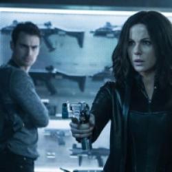 Underworld: Blood Wars