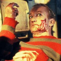 Freddy - Chapitre 6 : La fin de Freddy - L'ultime cauchemar