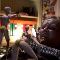 Small Soldiers