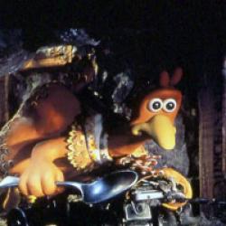 Chicken Run