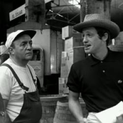 Cent mille dollars au soleil