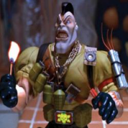Small Soldiers