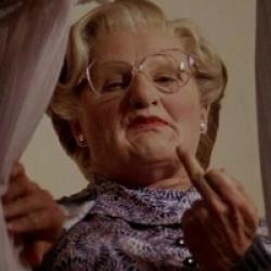 Madame Doubtfire