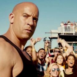 Fast and Furious 7
