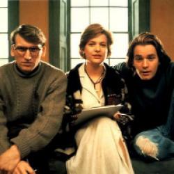 Petits meurtres entre amis