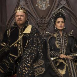 Tale of Tales