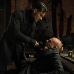 Le Duelliste