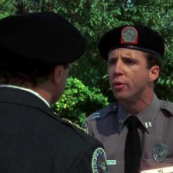 Police Academy 3: Instructeurs de choc
