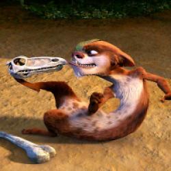 L'Âge de glace 3 : Le Temps des dinosaures