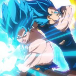Dragon Ball Super: Broly
