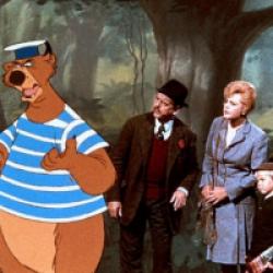 L'Apprentie sorcière