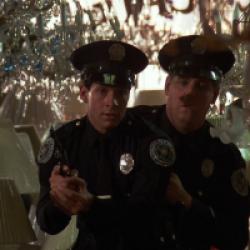 Police Academy 2 : Au boulot !