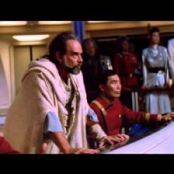 Star Trek 5 : L'Ultime Frontière