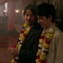 Ten Thousand Saints