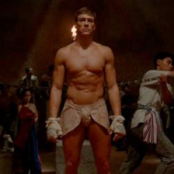 Kickboxer